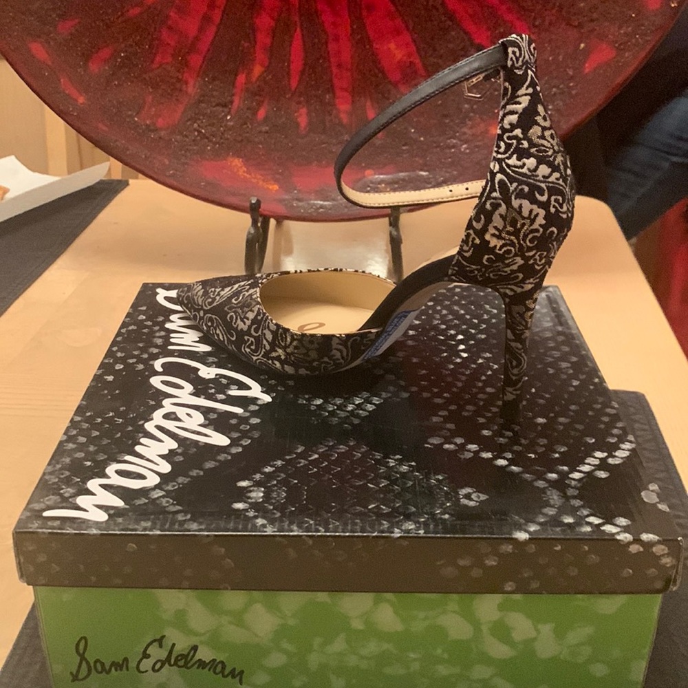 Sam Edelman Pumps